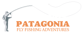 Patagonia fly fishing