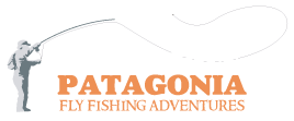 Fly fishing in Patagonia Argentina