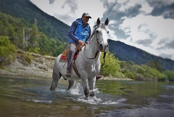 Patagonia Fly fishing trips Argentina