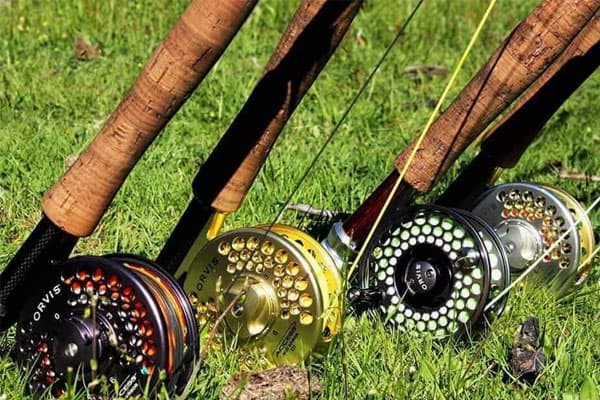 Fly Fishing Essentials