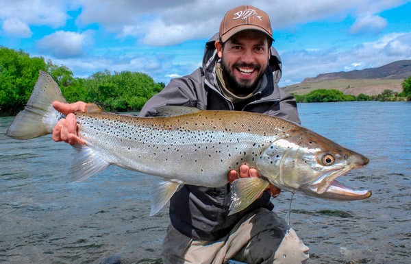 Fly Fishing Argentina