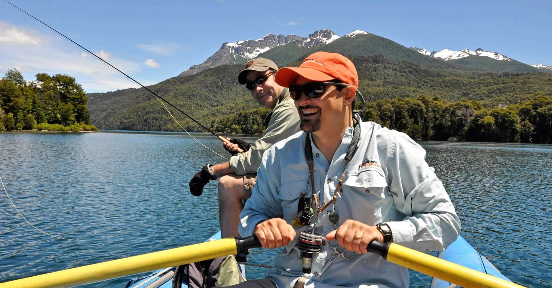 Patagonia Fly Fishing Gear Guide: Everything You Need